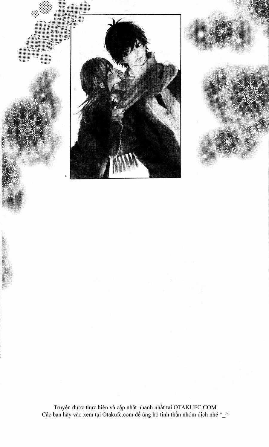 Trái Tim Thổn Thức Chapter 15 trang 36