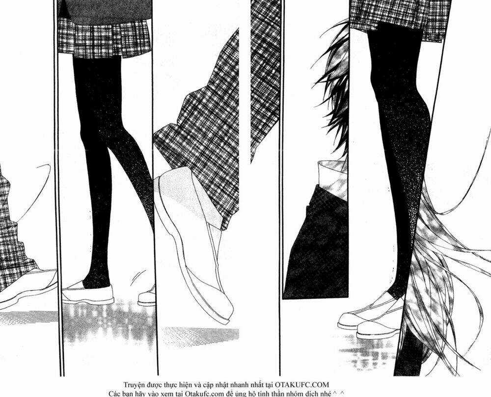 Trái Tim Thổn Thức Chapter 16 trang 28