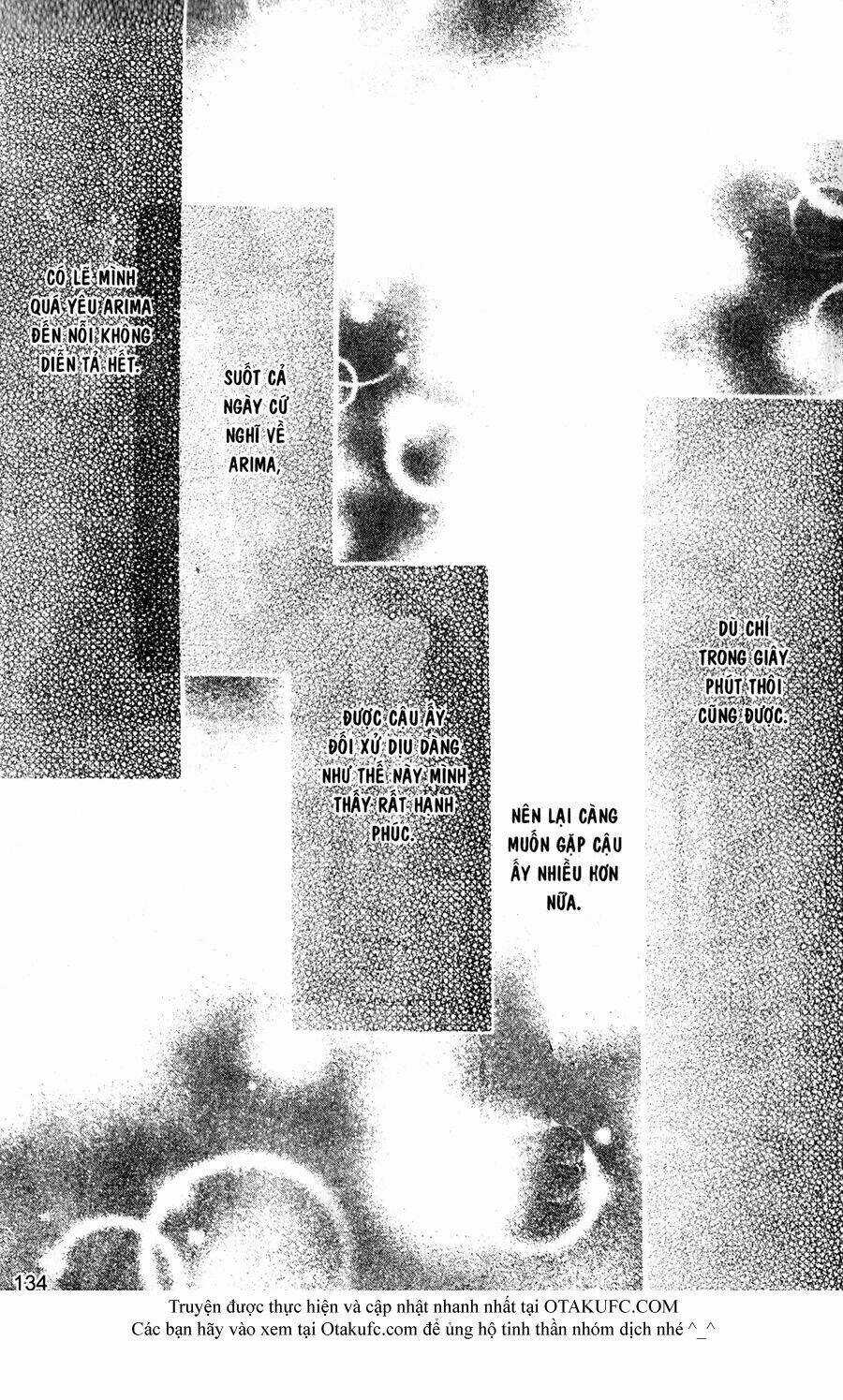 Trái Tim Thổn Thức Chapter 17 trang 23