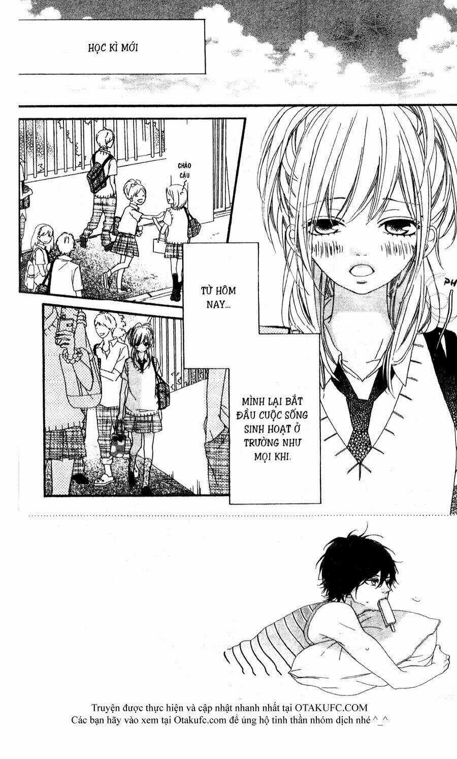 Trái Tim Thổn Thức Chapter 9 trang 2