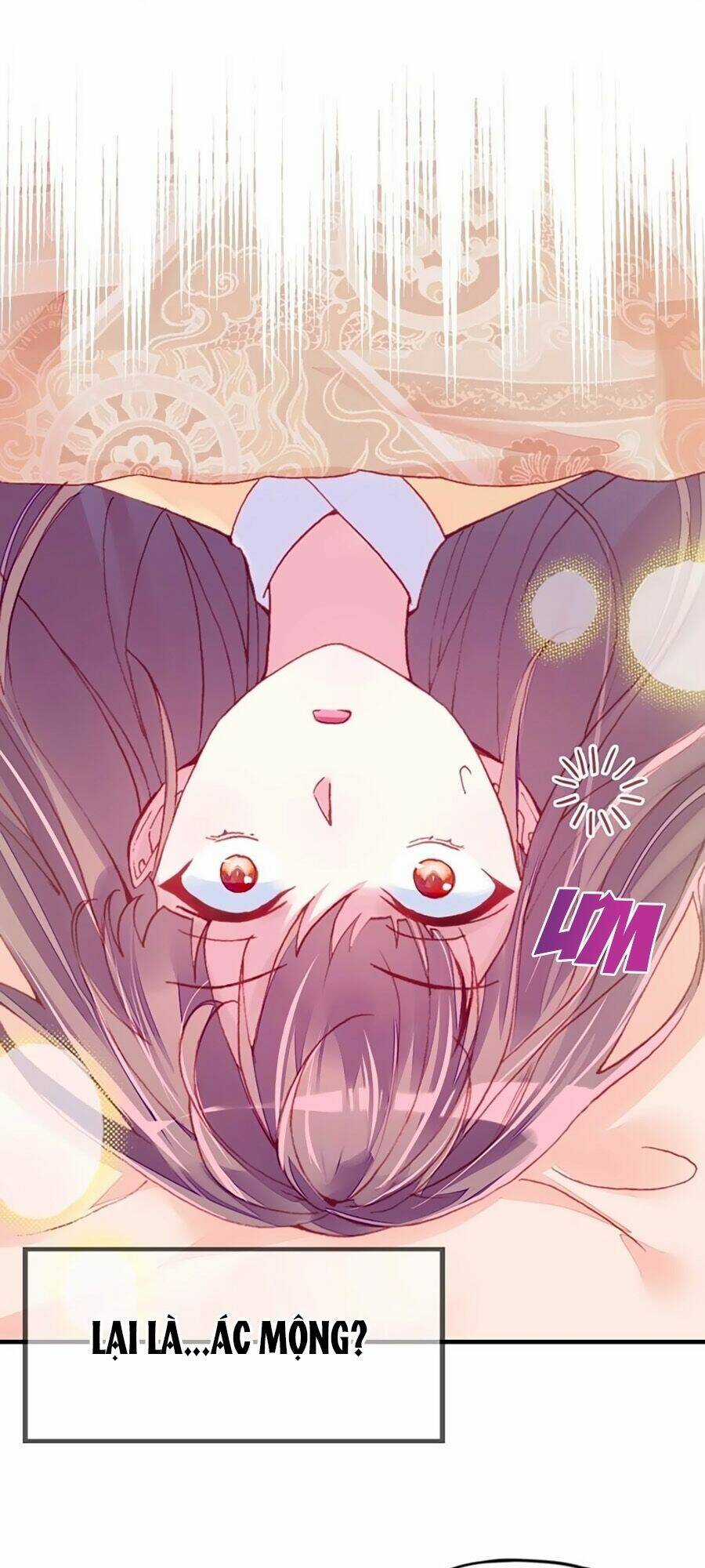 Trẫm Cũng Không Muốn Quá Khí Phách Chapter 1 trang 20