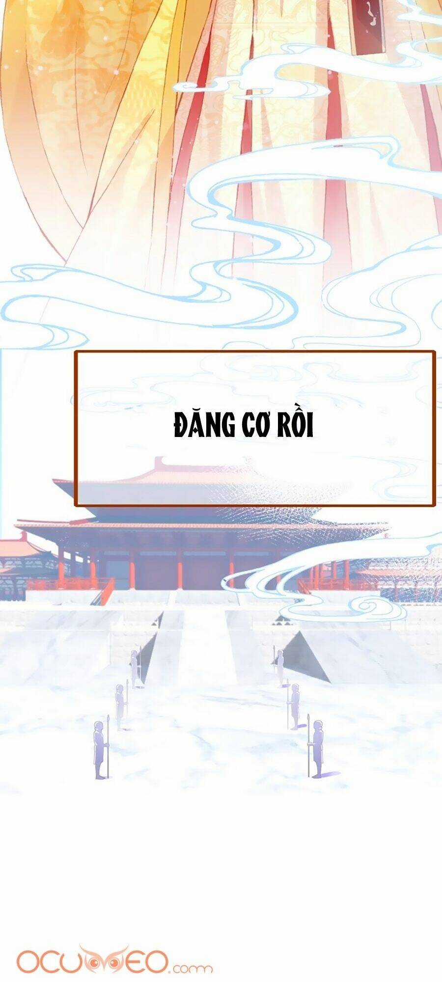 Trẫm Cũng Không Muốn Quá Khí Phách Chapter 1 trang 24