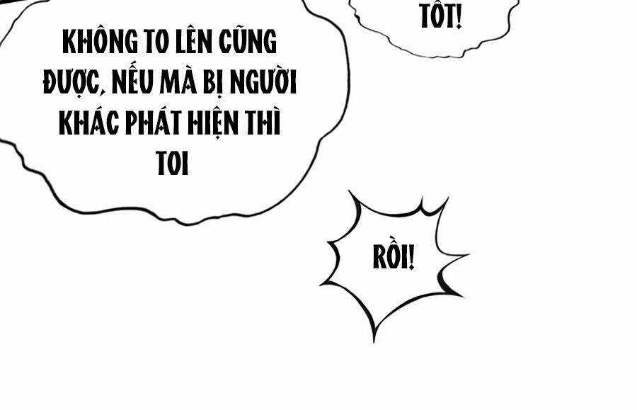 Trẫm Cũng Không Muốn Quá Khí Phách Chapter 1 trang 31