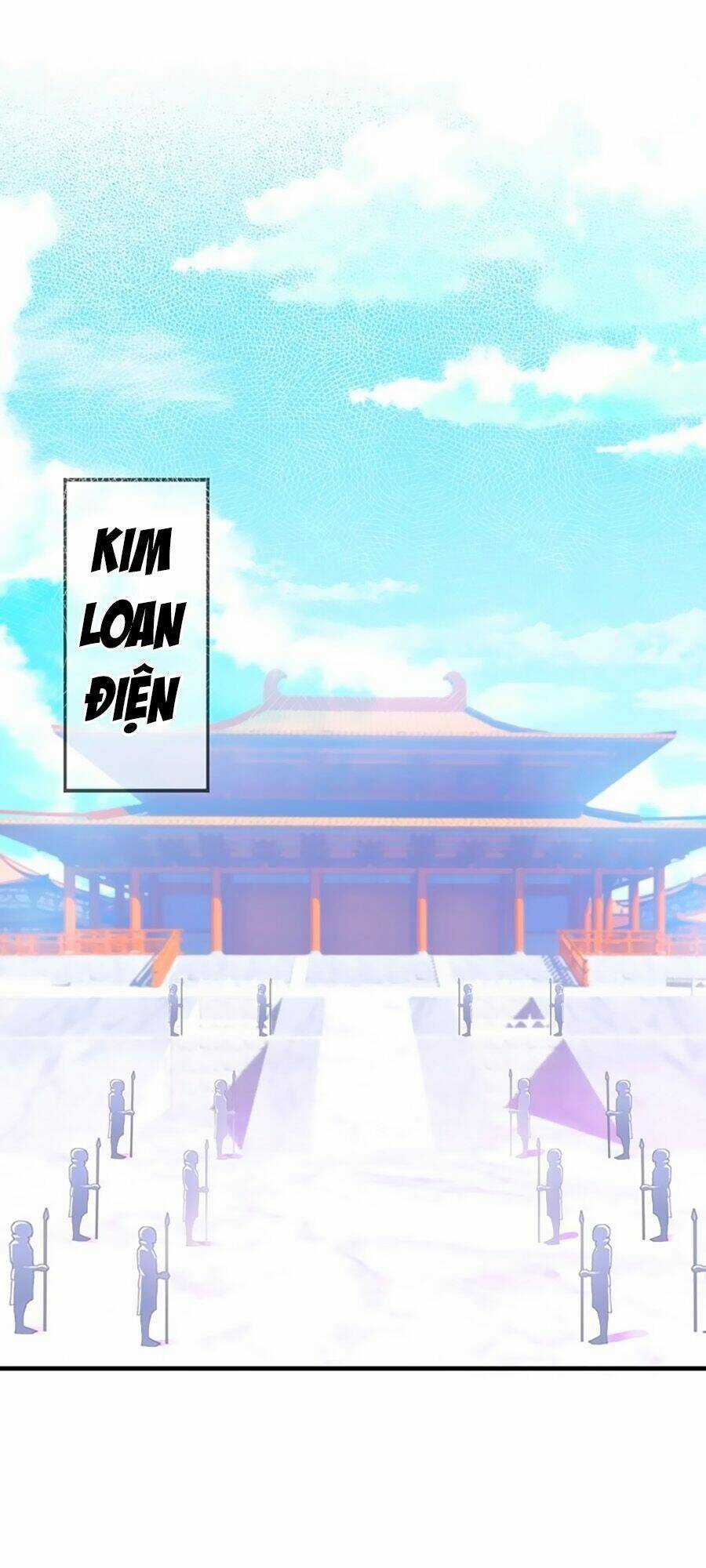 Trẫm Cũng Không Muốn Quá Khí Phách Chapter 1 trang 32