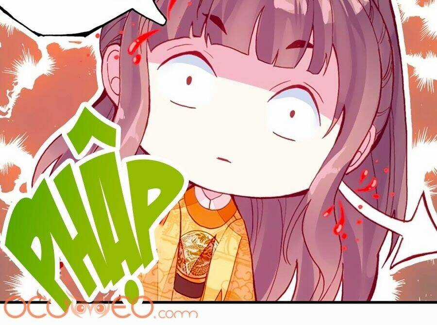 Trẫm Cũng Không Muốn Quá Khí Phách Chapter 1 trang 51