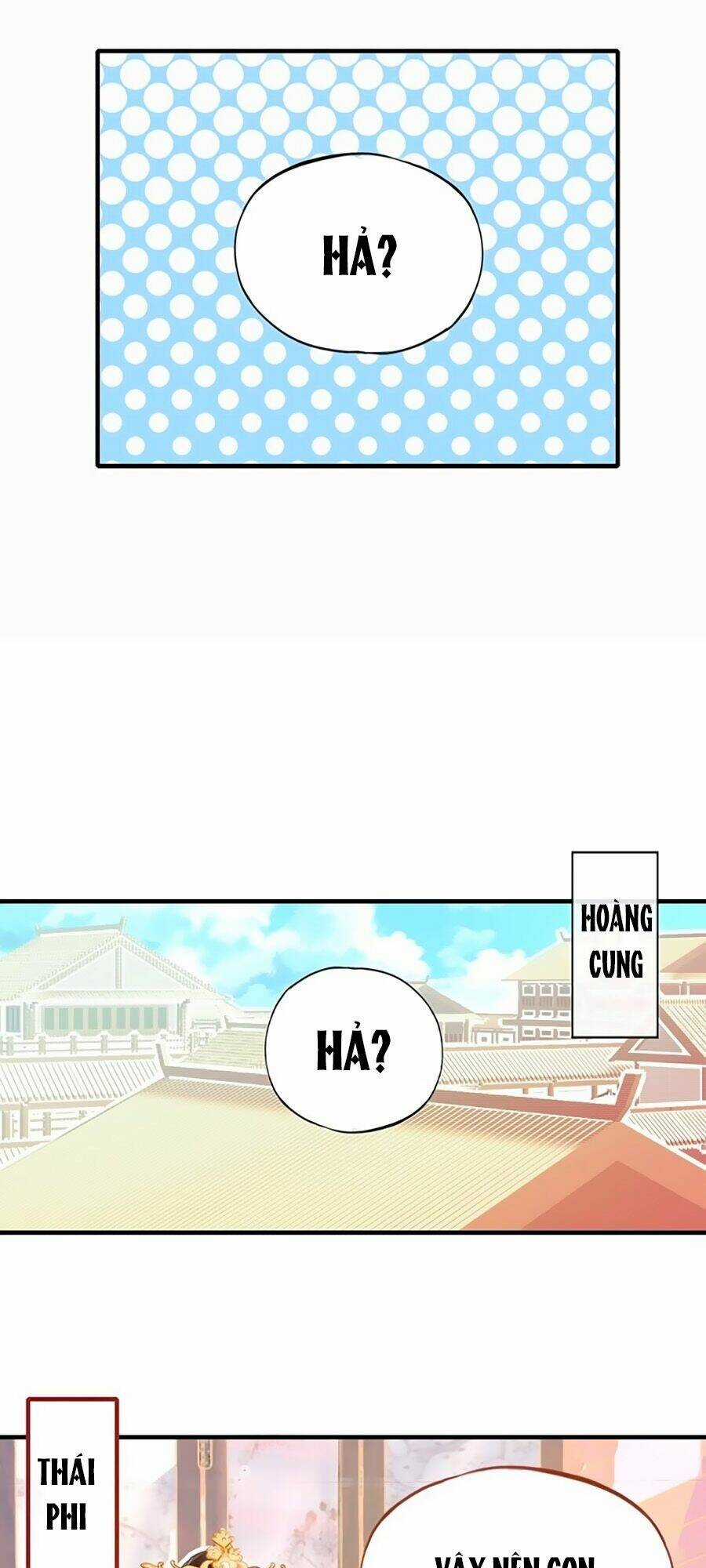 Trẫm Cũng Không Muốn Quá Khí Phách Chapter 1 trang 52