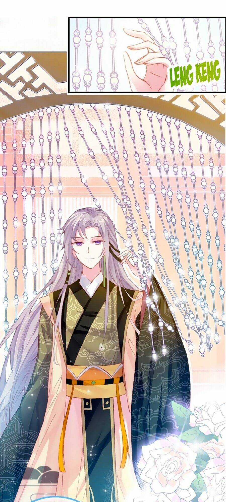 Trẫm Cũng Không Muốn Quá Khí Phách Chapter 1 trang 60