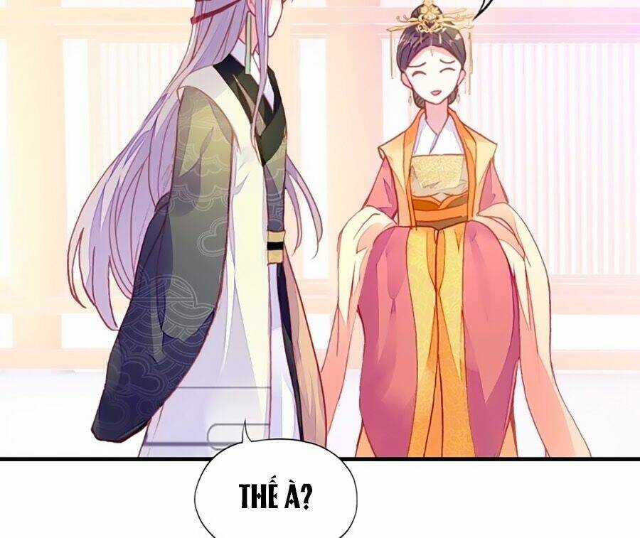 Trẫm Cũng Không Muốn Quá Khí Phách Chapter 1 trang 62