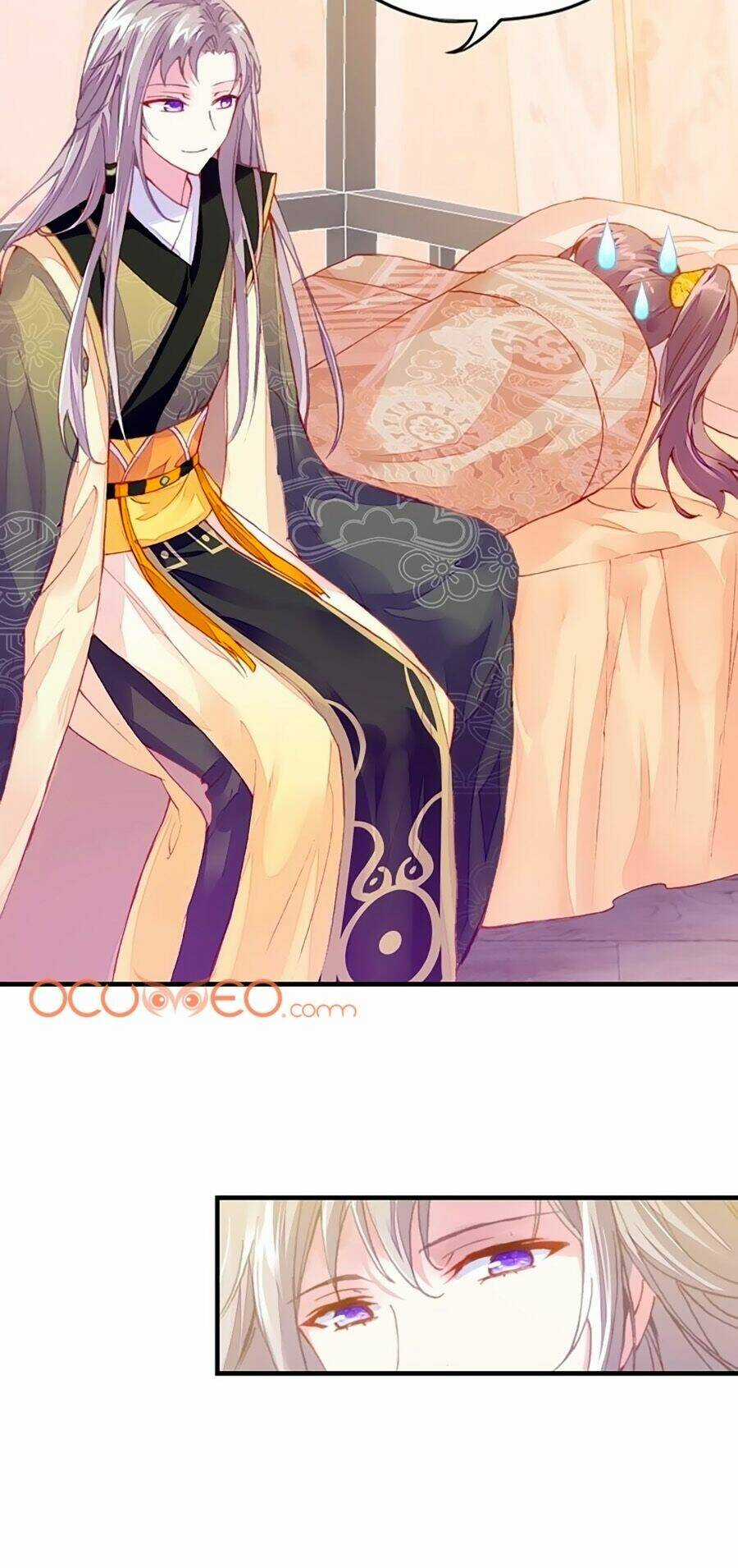 Trẫm Cũng Không Muốn Quá Khí Phách Chapter 1 trang 65