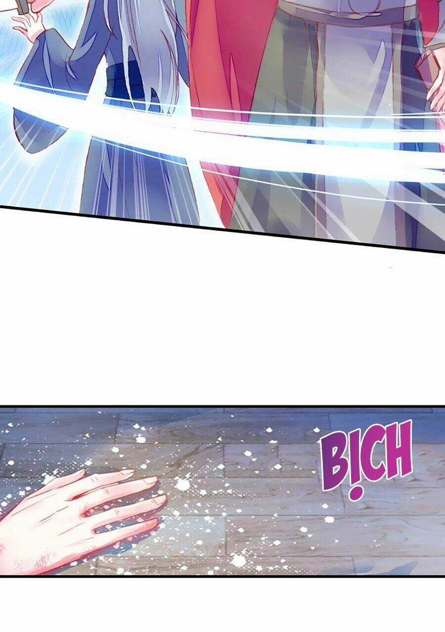 Trẫm Cũng Không Muốn Quá Khí Phách Chapter 1 trang 7