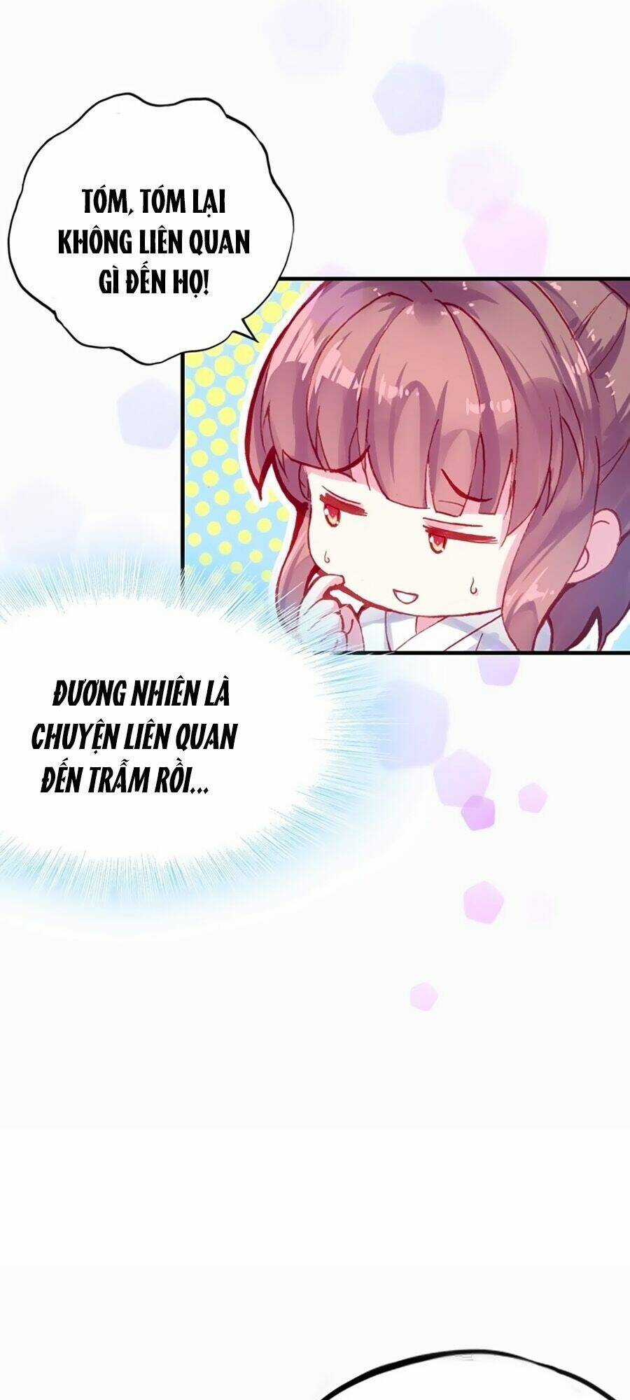 Trẫm Cũng Không Muốn Quá Khí Phách Chapter 1 trang 72