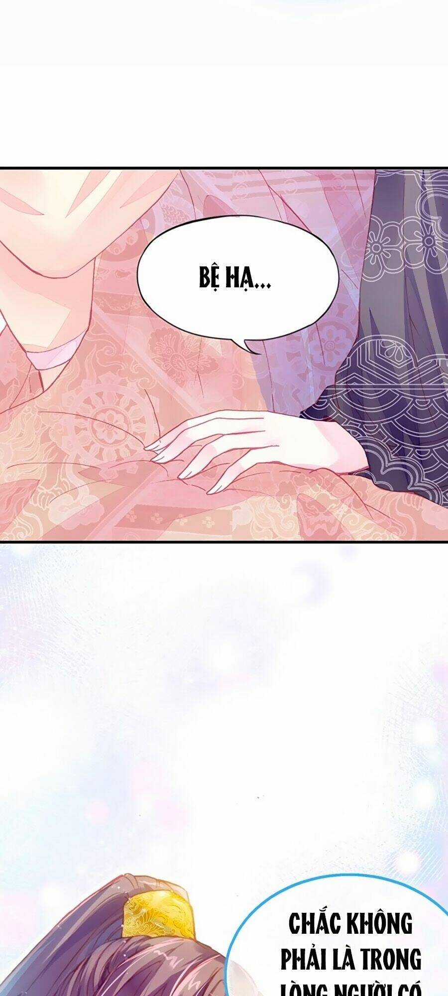 Trẫm Cũng Không Muốn Quá Khí Phách Chapter 1 trang 75