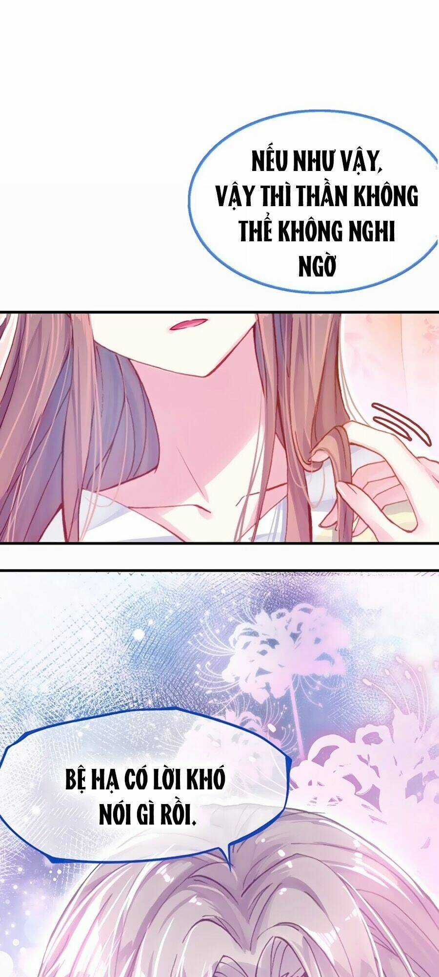 Trẫm Cũng Không Muốn Quá Khí Phách Chapter 1 trang 77