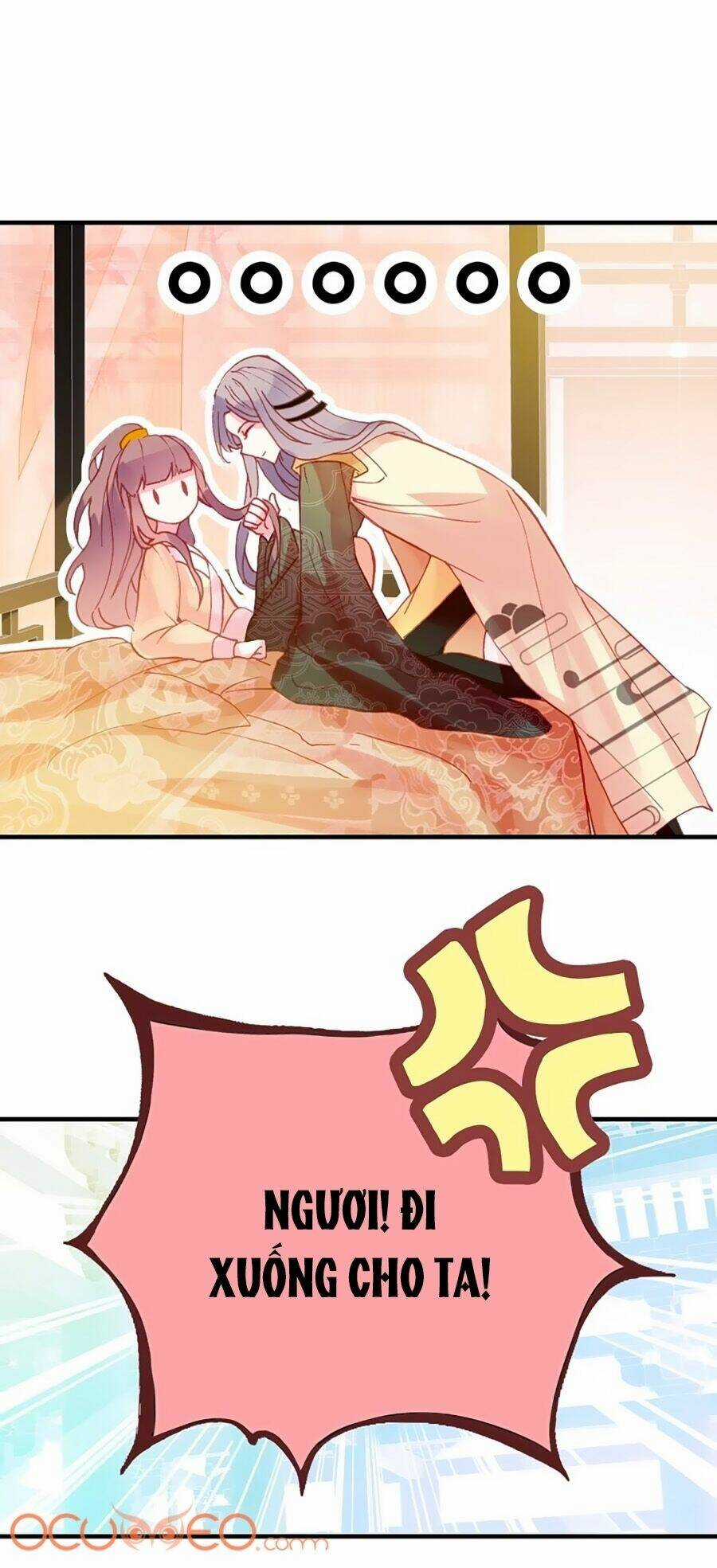 Trẫm Cũng Không Muốn Quá Khí Phách Chapter 1 trang 79