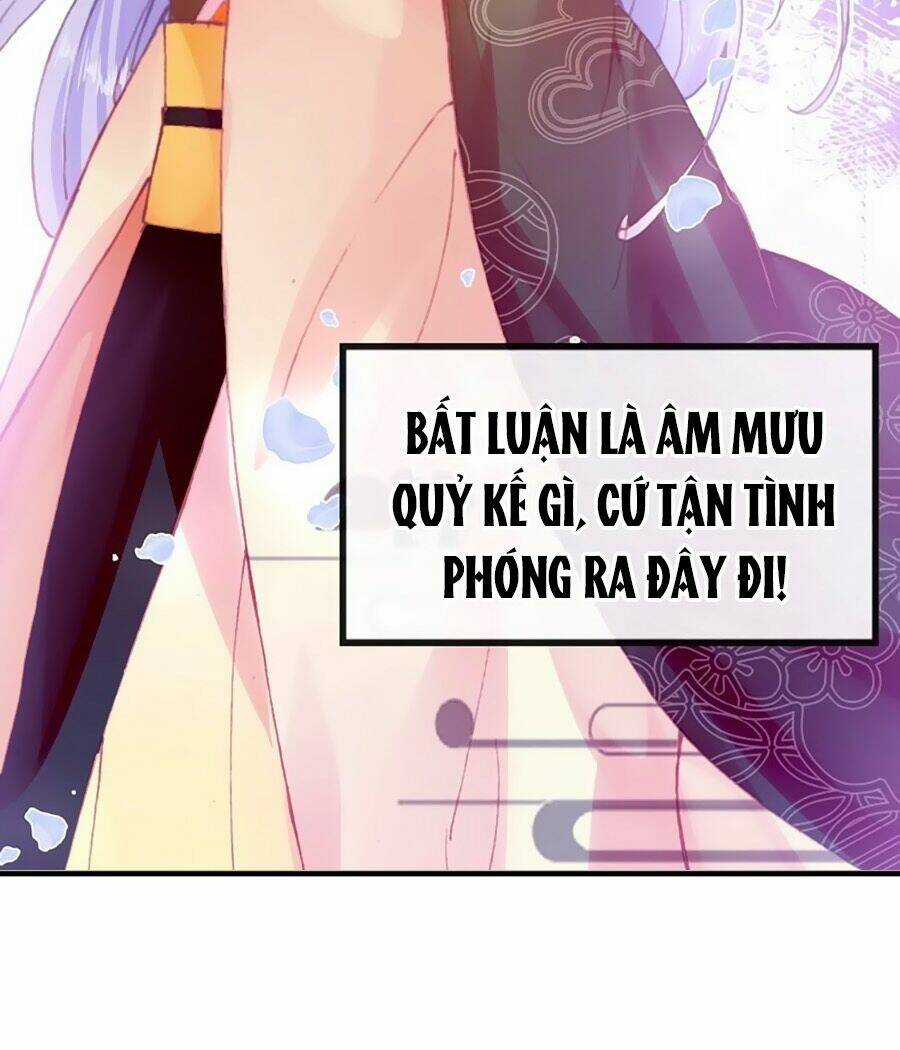 Trẫm Cũng Không Muốn Quá Khí Phách Chapter 1 trang 82