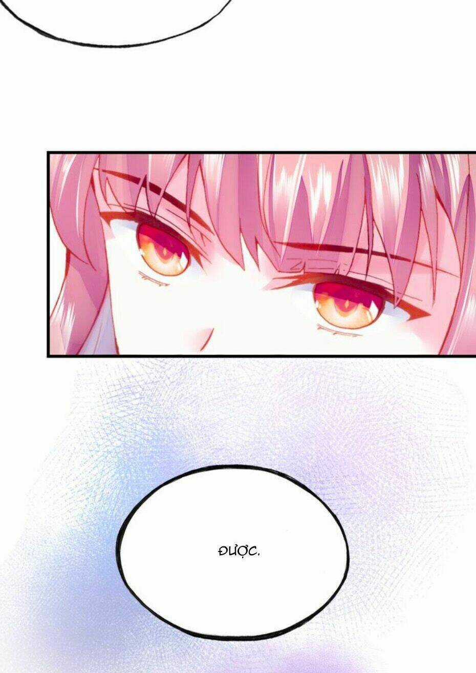 Trẫm Cũng Không Muốn Quá Khí Phách Chapter 10 trang 18