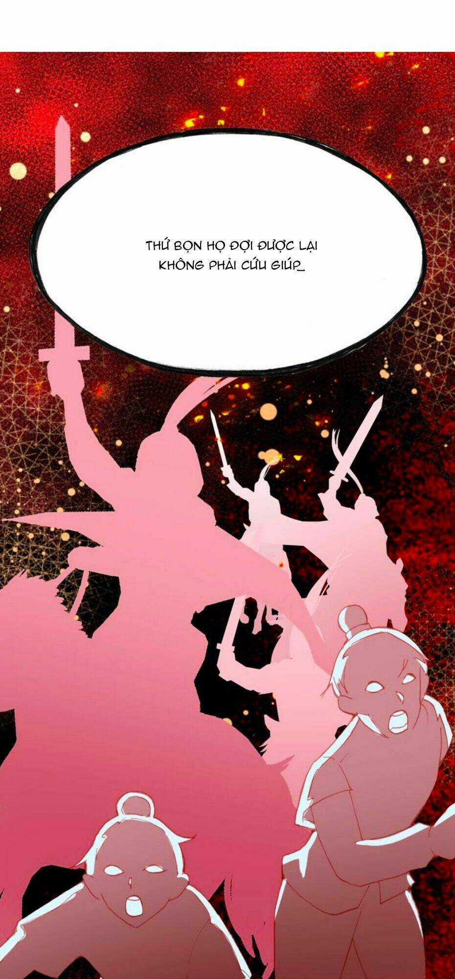 Trẫm Cũng Không Muốn Quá Khí Phách Chapter 10 trang 23