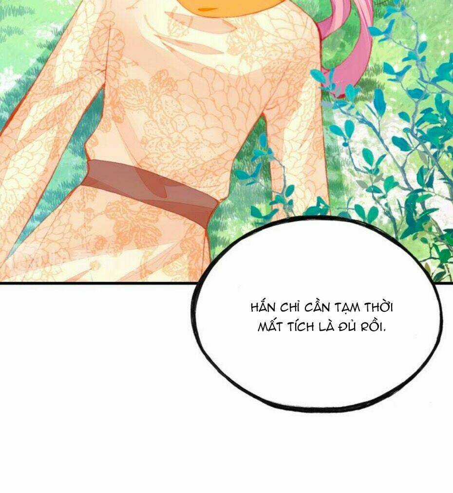 Trẫm Cũng Không Muốn Quá Khí Phách Chapter 10 trang 30