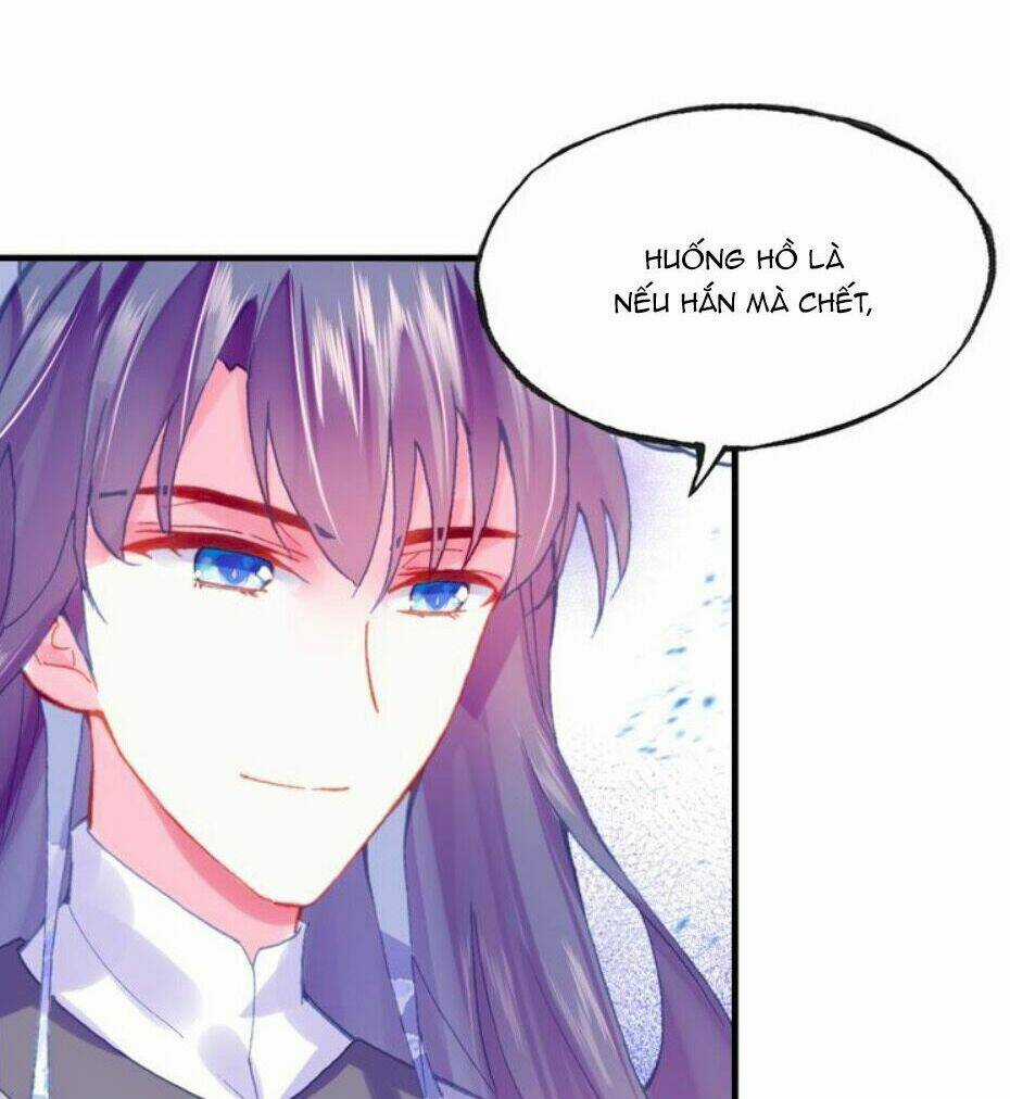 Trẫm Cũng Không Muốn Quá Khí Phách Chapter 10 trang 31