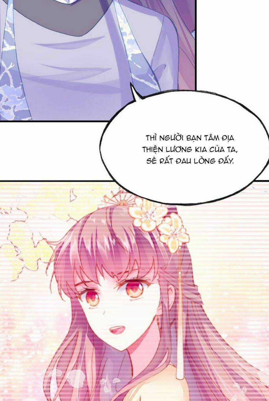 Trẫm Cũng Không Muốn Quá Khí Phách Chapter 10 trang 32
