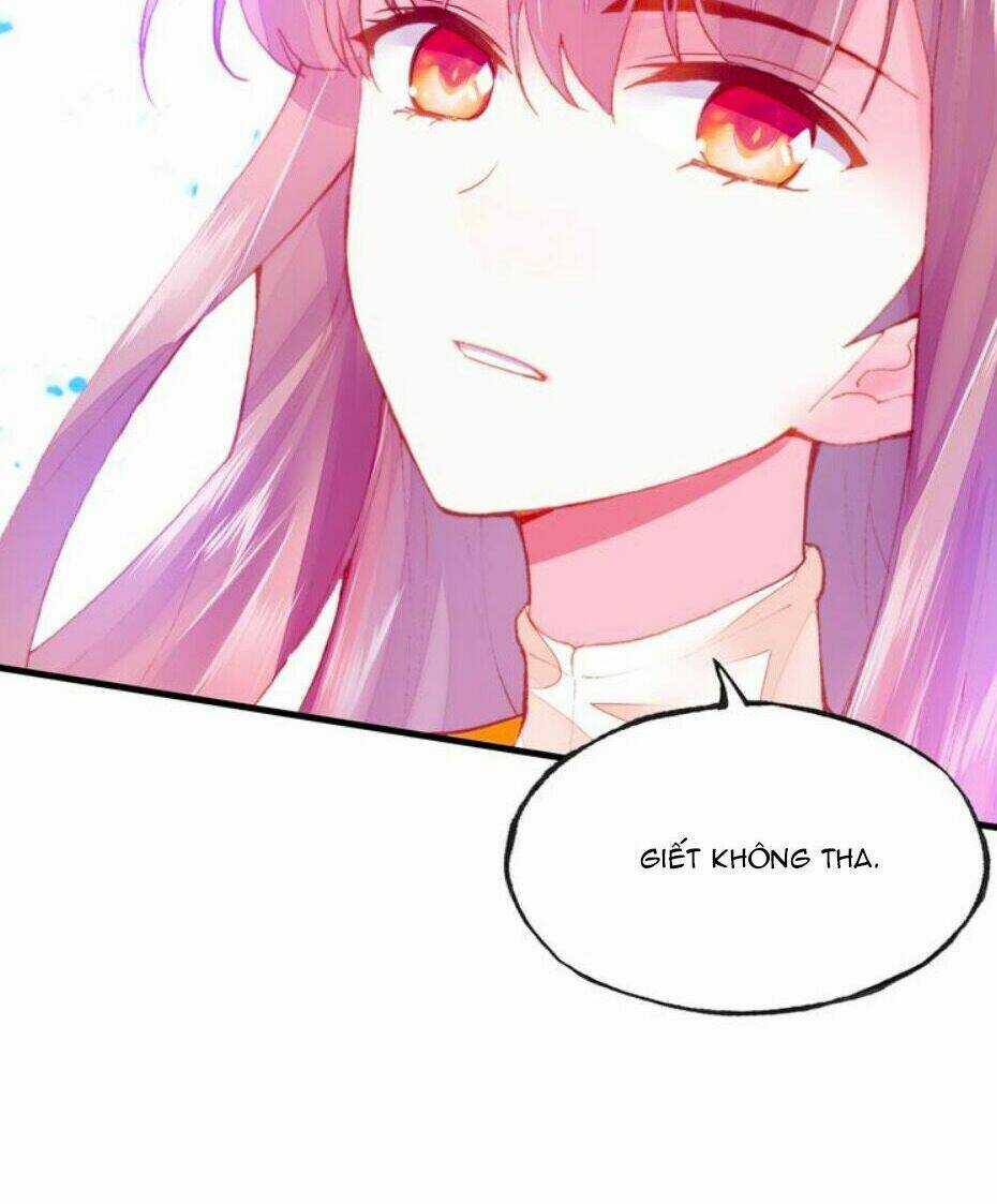 Trẫm Cũng Không Muốn Quá Khí Phách Chapter 10 trang 37