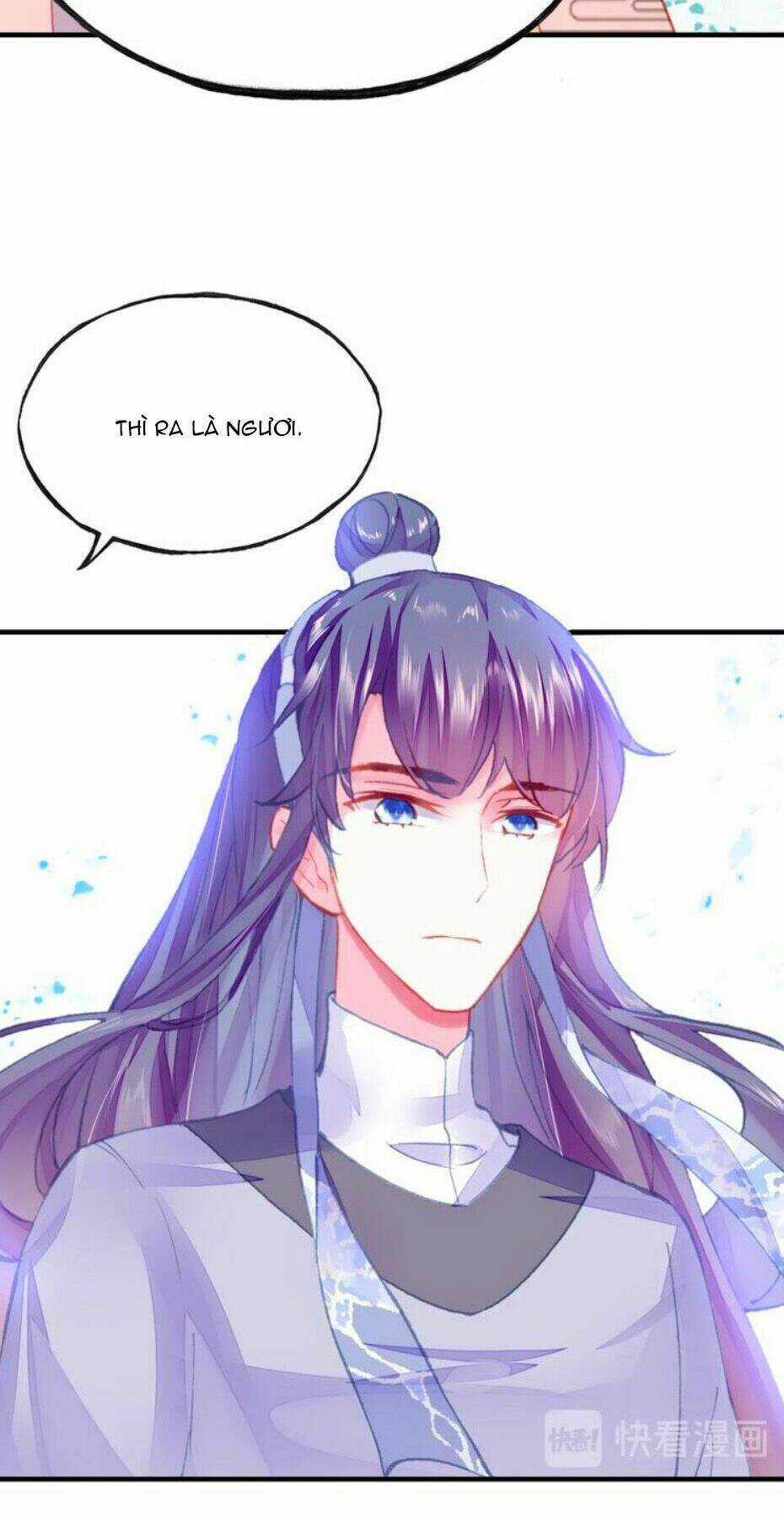 Trẫm Cũng Không Muốn Quá Khí Phách Chapter 10 trang 40