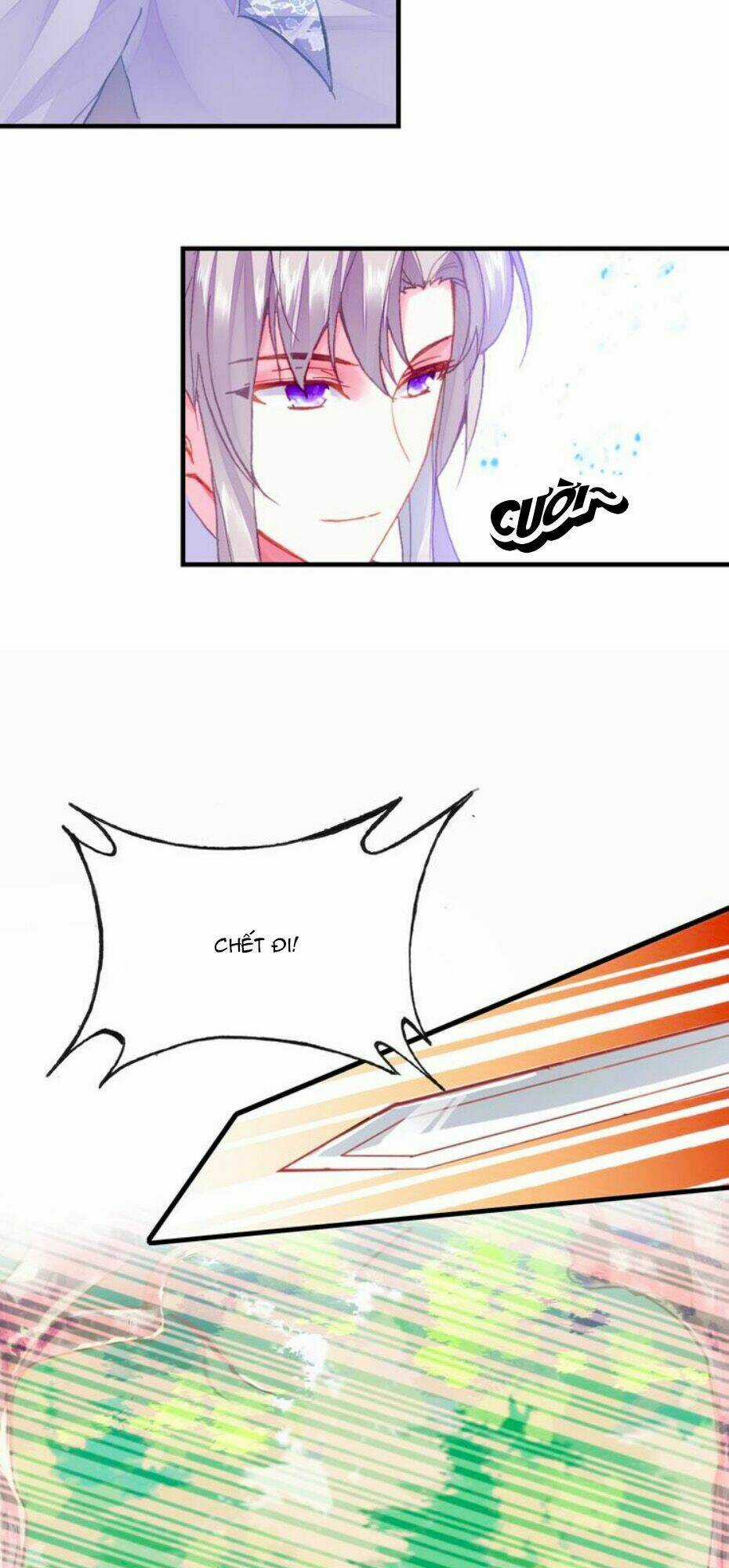Trẫm Cũng Không Muốn Quá Khí Phách Chapter 10 trang 42