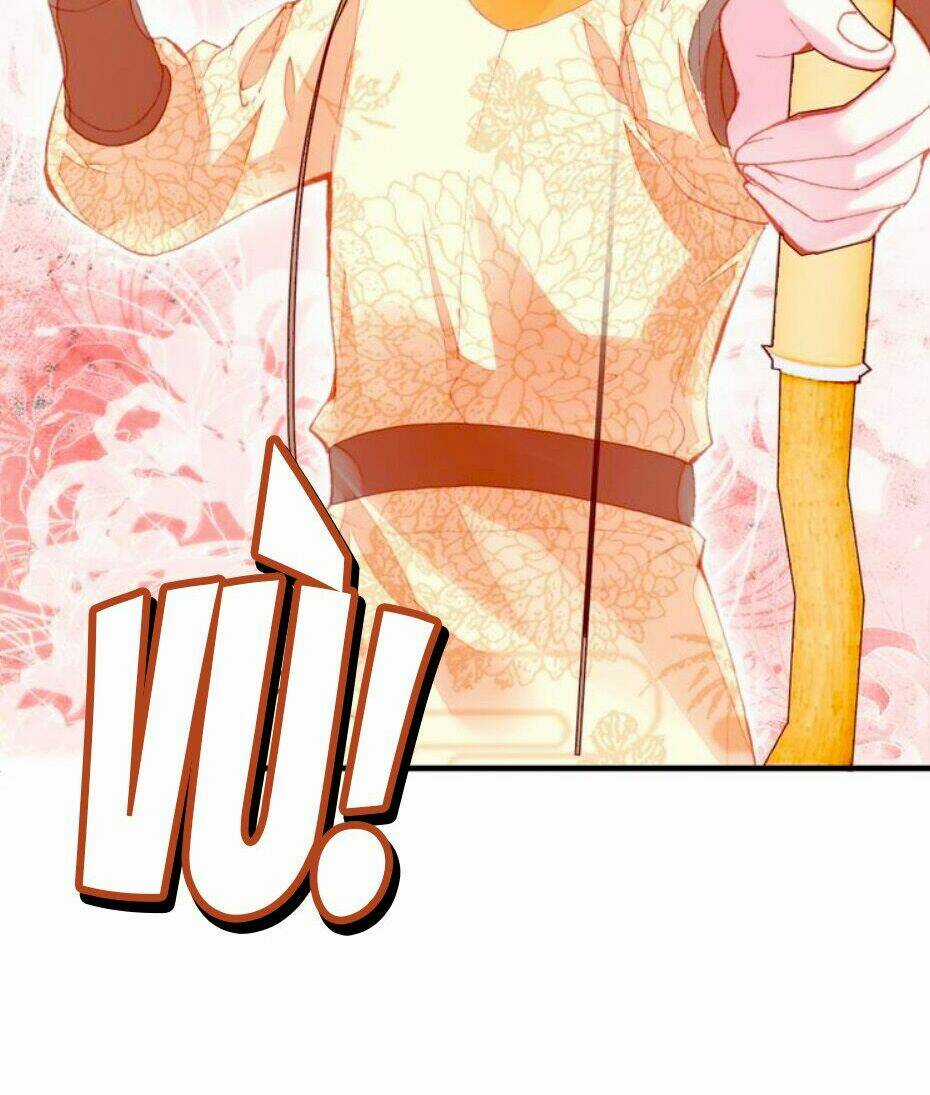 Trẫm Cũng Không Muốn Quá Khí Phách Chapter 10 trang 45