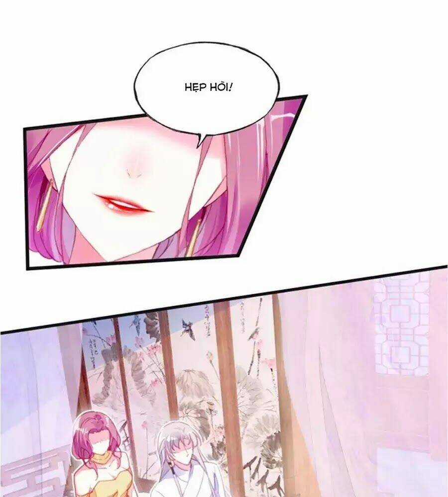 Trẫm Cũng Không Muốn Quá Khí Phách Chapter 13 trang 0