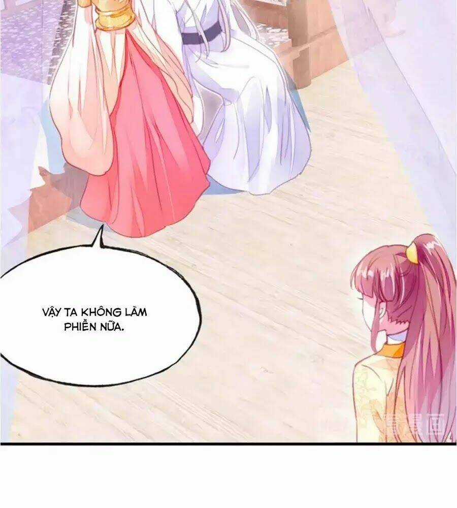 Trẫm Cũng Không Muốn Quá Khí Phách Chapter 13 trang 1