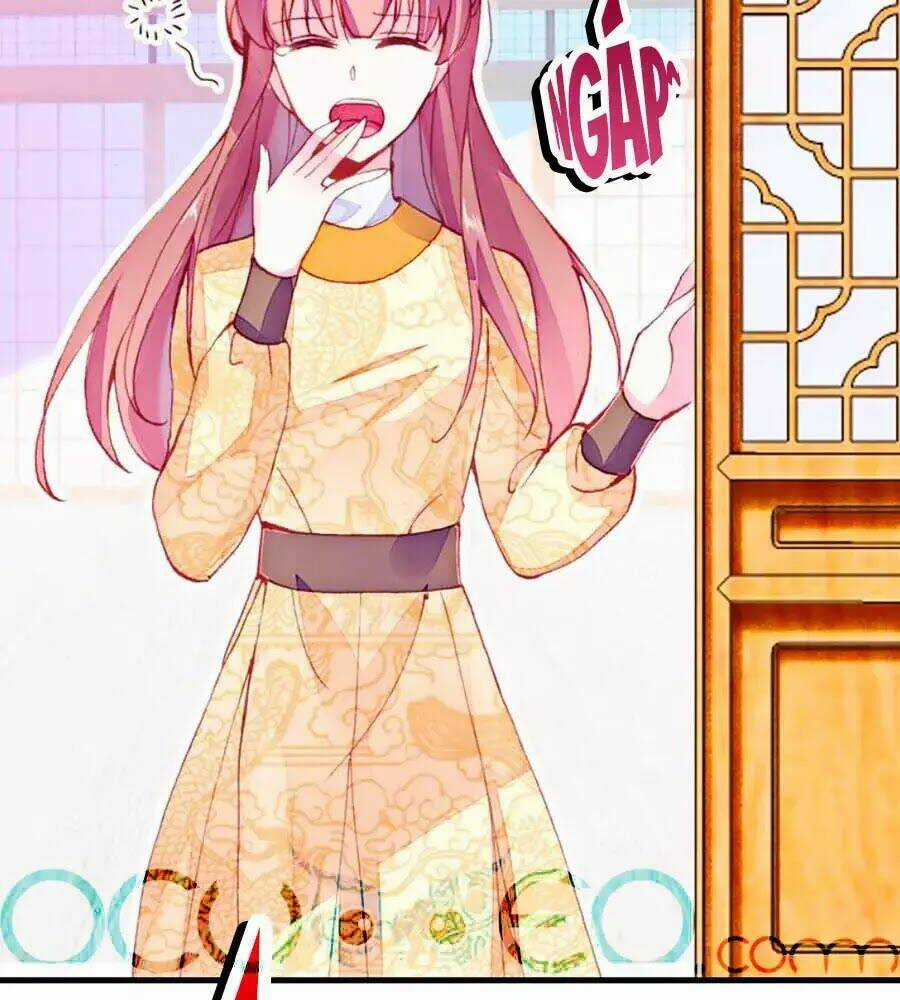 Trẫm Cũng Không Muốn Quá Khí Phách Chapter 16 trang 1