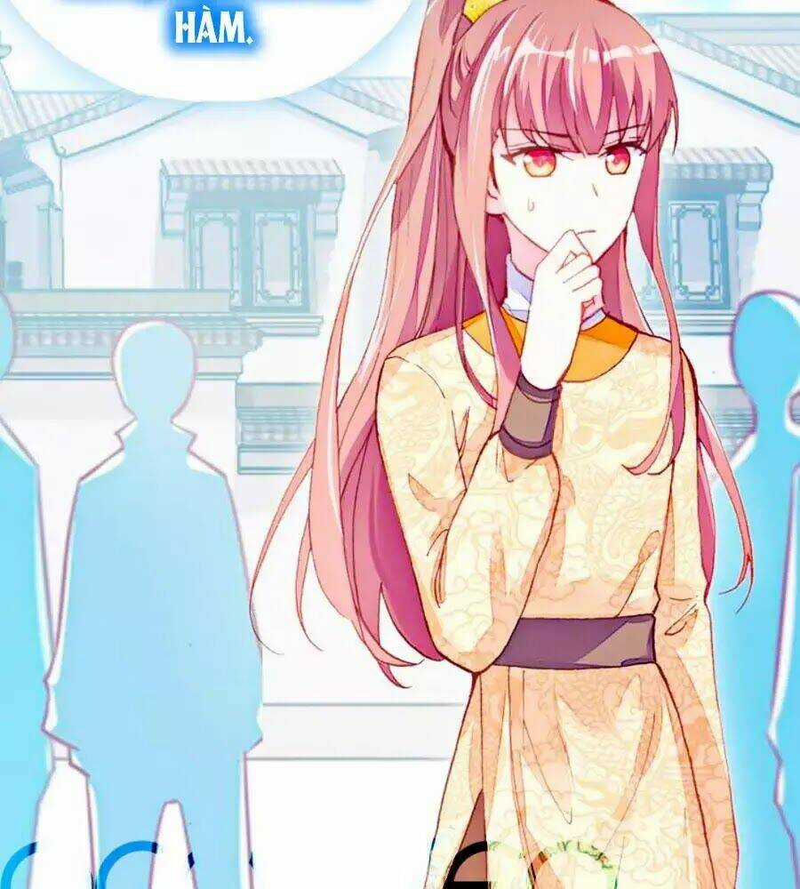 Trẫm Cũng Không Muốn Quá Khí Phách Chapter 17 trang 1