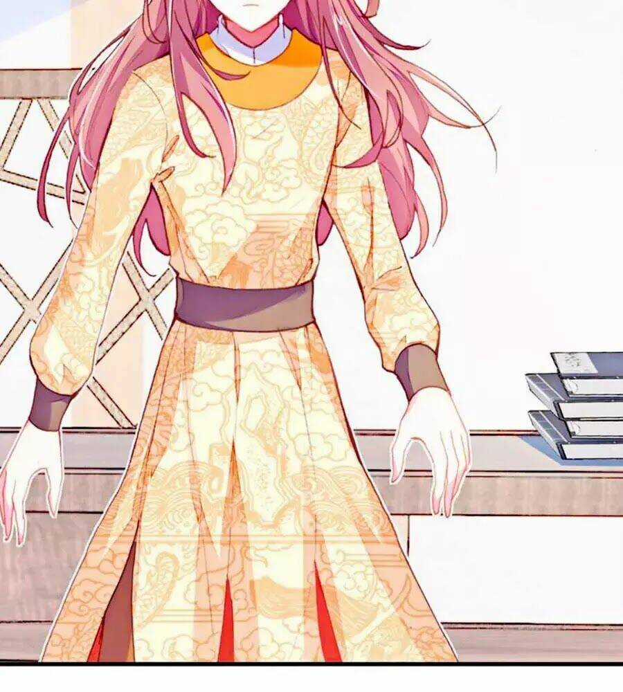 Trẫm Cũng Không Muốn Quá Khí Phách Chapter 18 trang 1