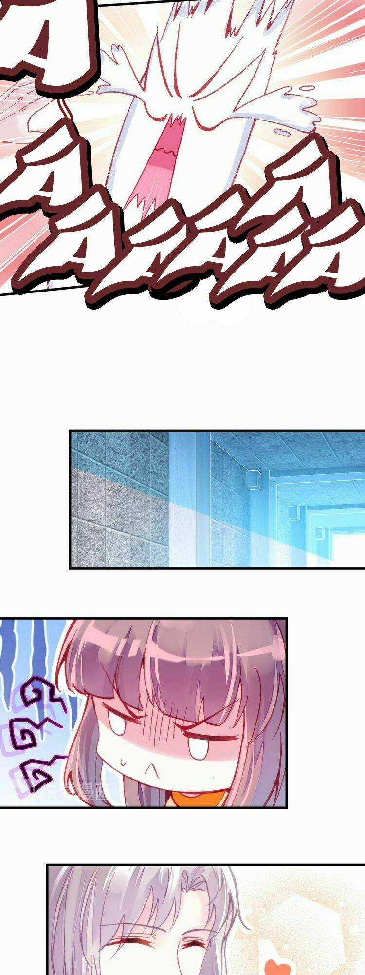 Trẫm Cũng Không Muốn Quá Khí Phách Chapter 2 trang 7