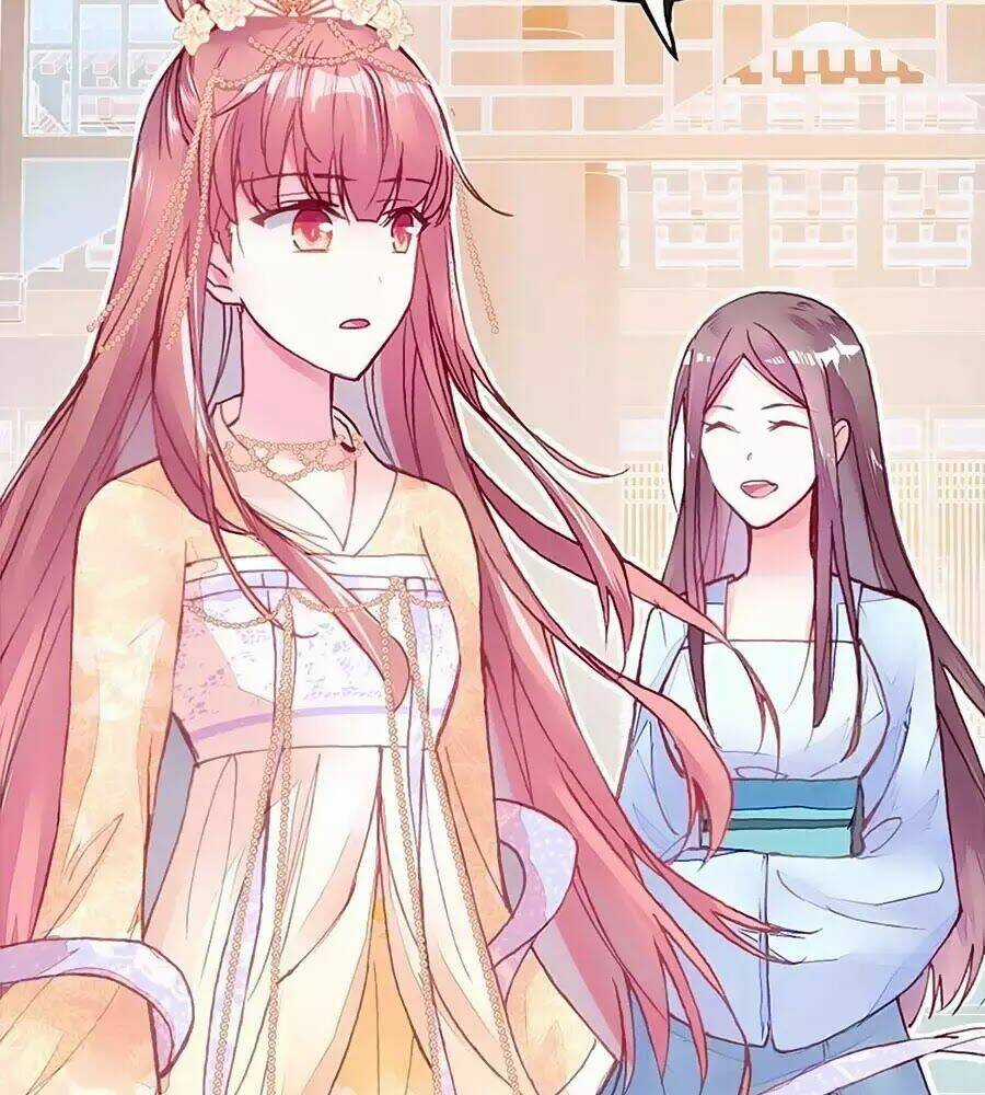 Trẫm Cũng Không Muốn Quá Khí Phách Chapter 22 trang 1