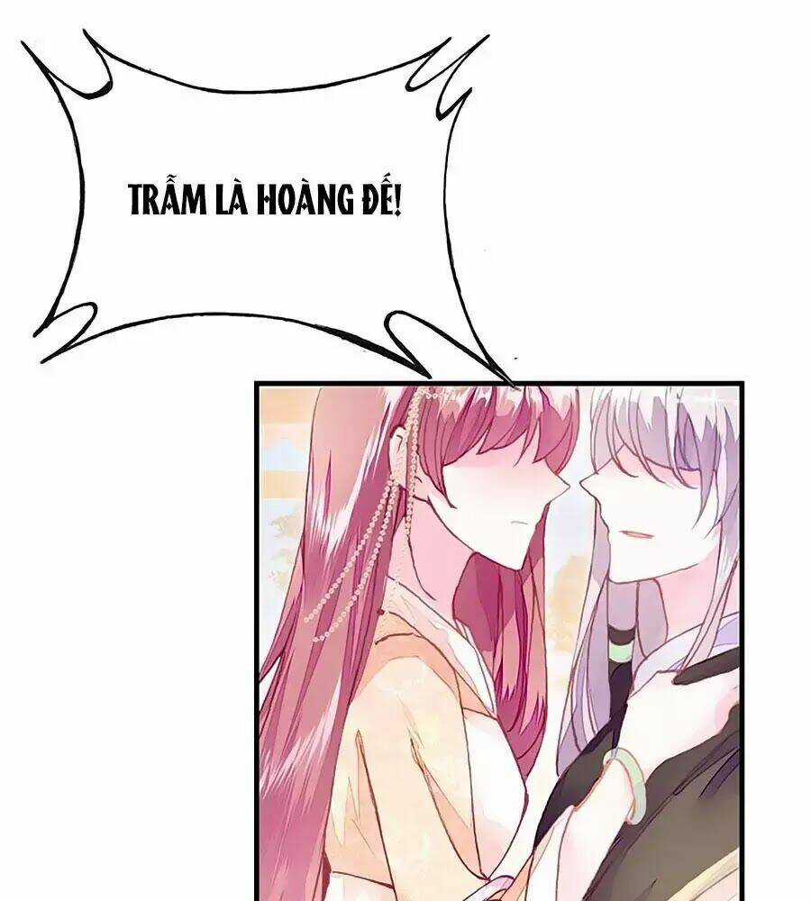 Trẫm Cũng Không Muốn Quá Khí Phách Chapter 24 trang 0