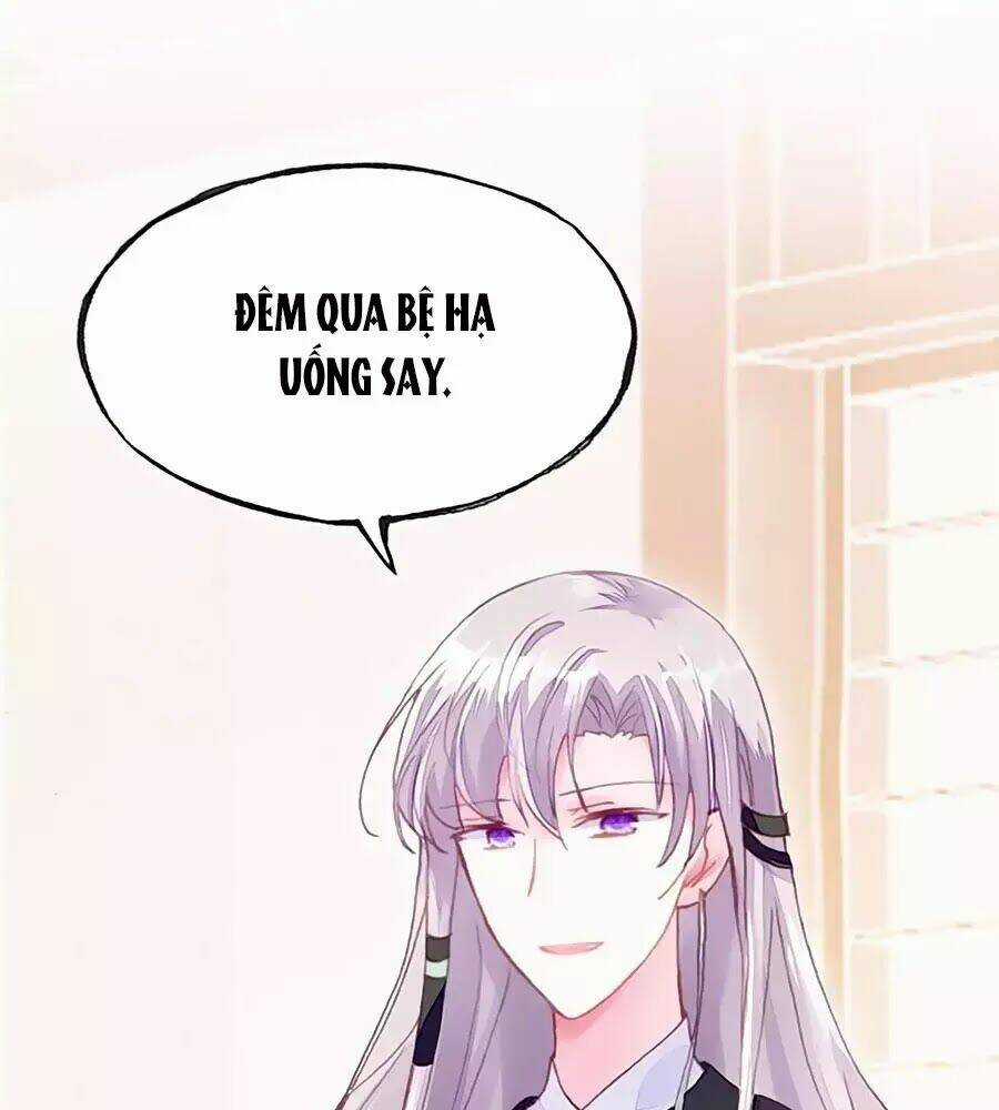 Trẫm Cũng Không Muốn Quá Khí Phách Chapter 25 trang 0