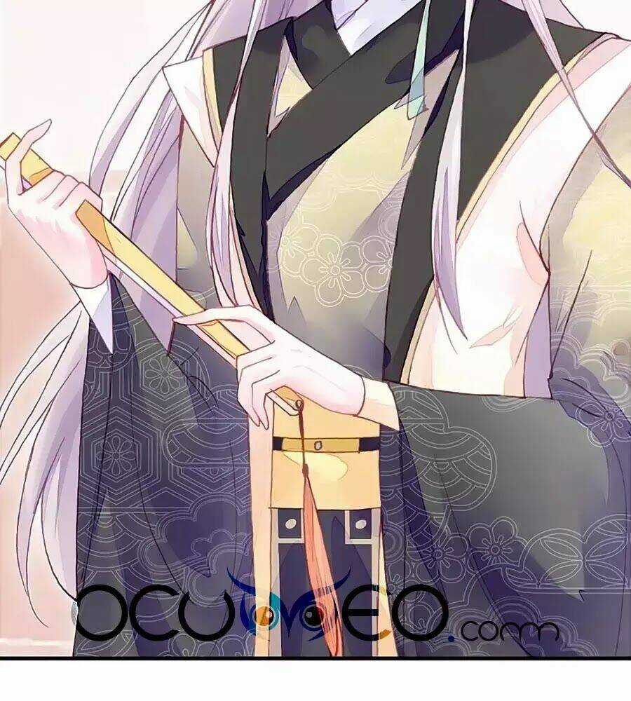 Trẫm Cũng Không Muốn Quá Khí Phách Chapter 25 trang 1