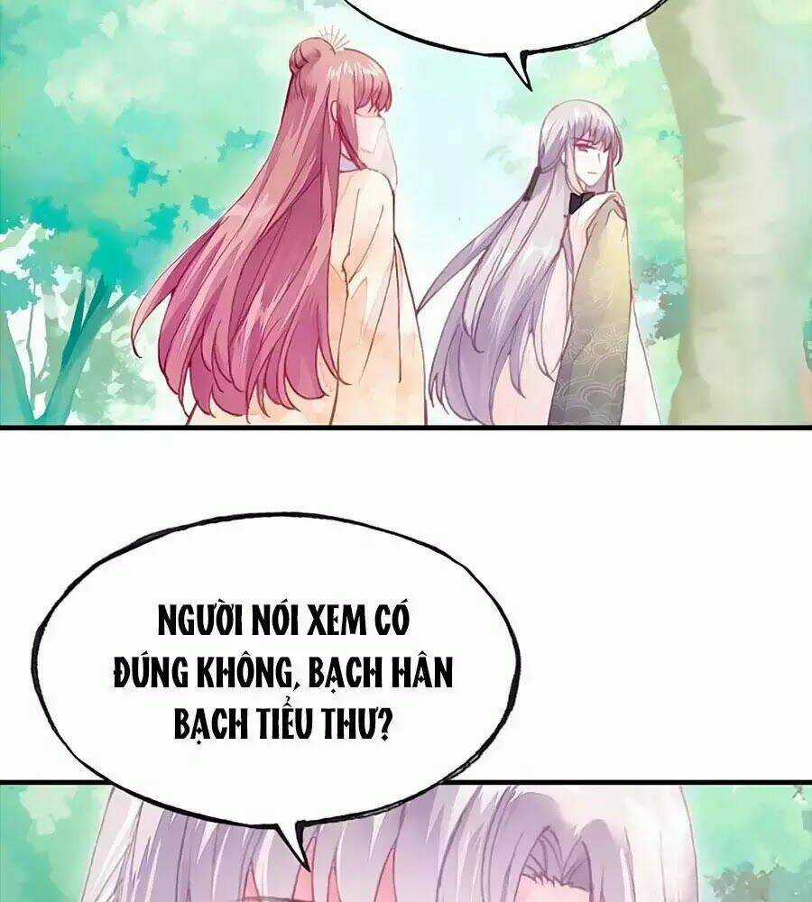 Trẫm Cũng Không Muốn Quá Khí Phách Chapter 27 trang 1