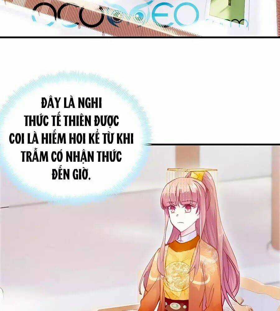 Trẫm Cũng Không Muốn Quá Khí Phách Chapter 28 trang 1