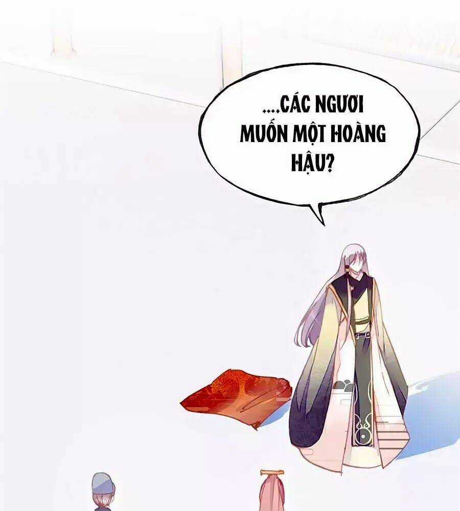 Trẫm Cũng Không Muốn Quá Khí Phách Chapter 29 trang 0