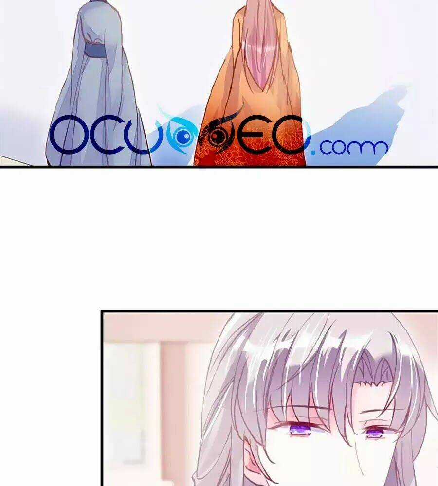 Trẫm Cũng Không Muốn Quá Khí Phách Chapter 29 trang 1