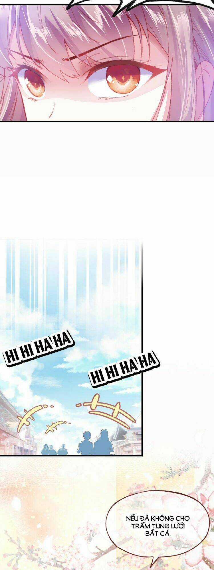 Trẫm Cũng Không Muốn Quá Khí Phách Chapter 3 trang 37