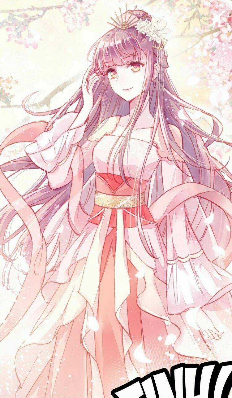 Trẫm Cũng Không Muốn Quá Khí Phách Chapter 3 trang 38