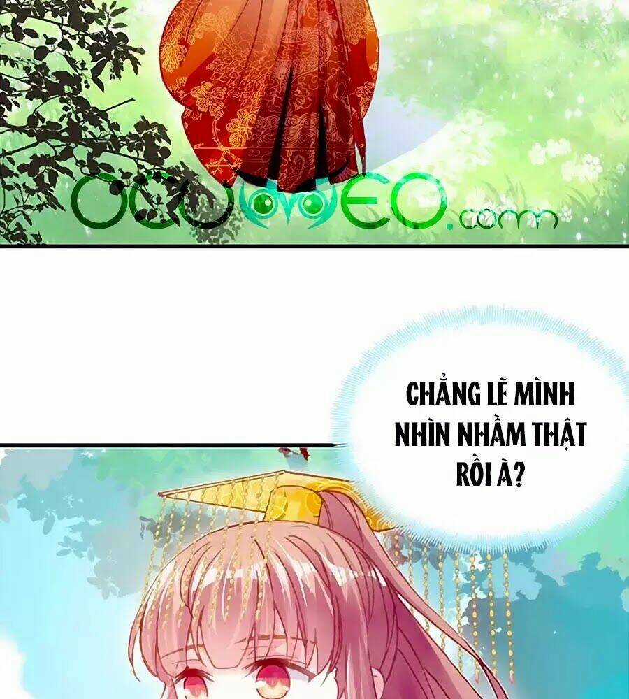 Trẫm Cũng Không Muốn Quá Khí Phách Chapter 30 trang 1