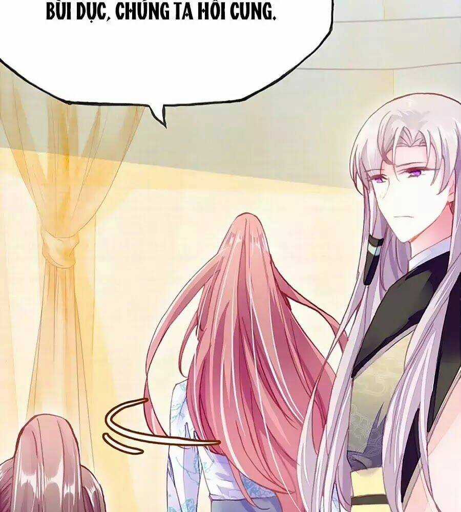 Trẫm Cũng Không Muốn Quá Khí Phách Chapter 35 trang 12