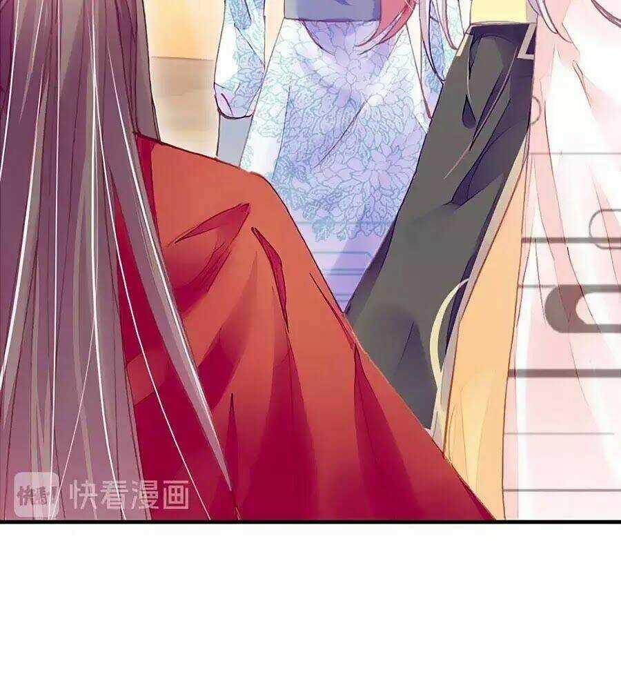 Trẫm Cũng Không Muốn Quá Khí Phách Chapter 35 trang 13