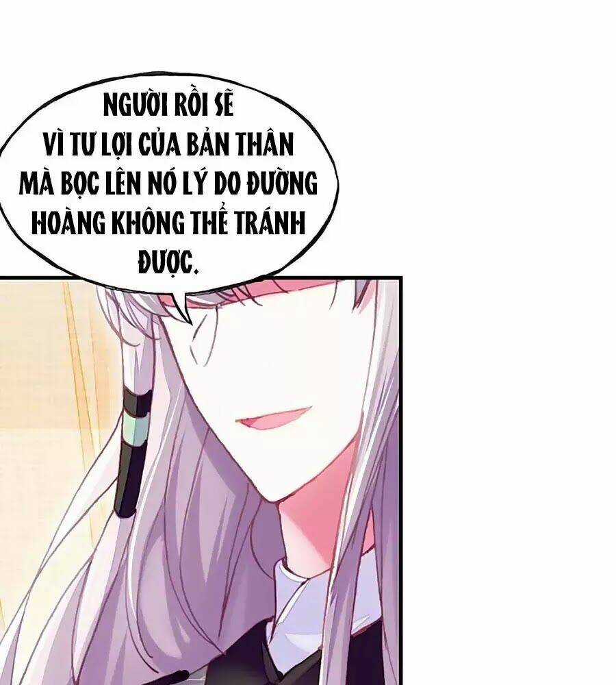 Trẫm Cũng Không Muốn Quá Khí Phách Chapter 35 trang 14