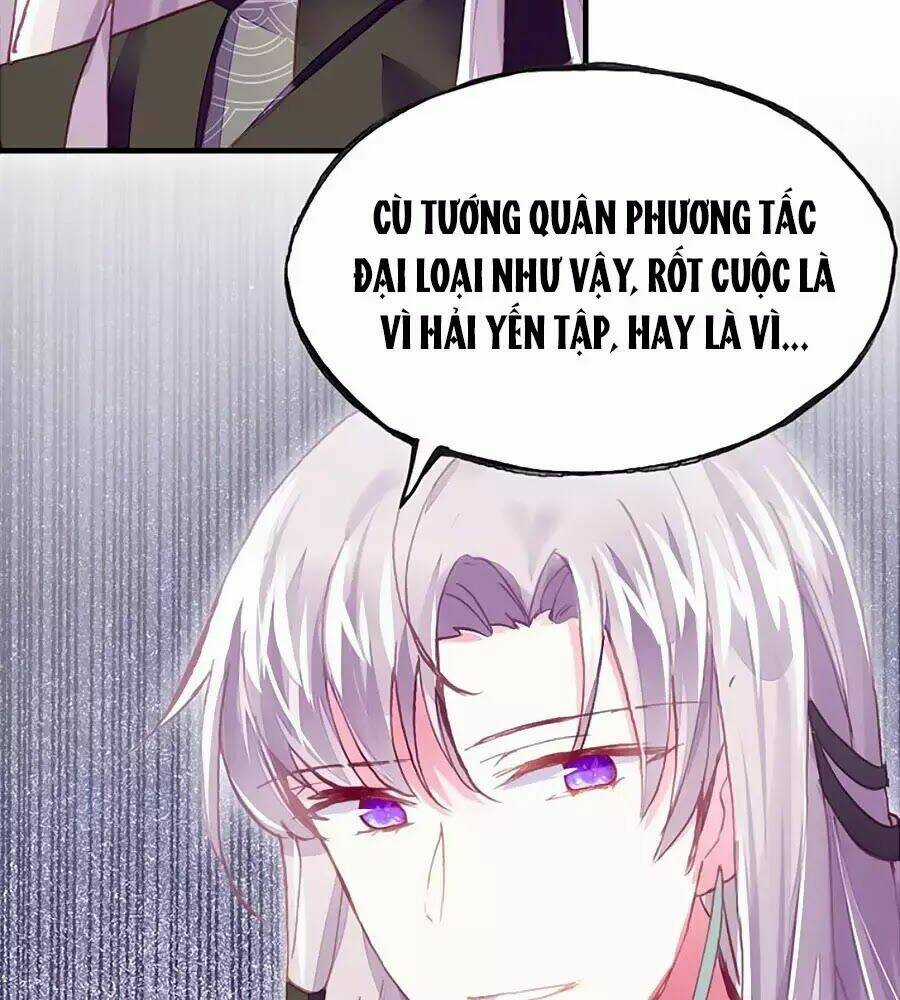 Trẫm Cũng Không Muốn Quá Khí Phách Chapter 35 trang 15