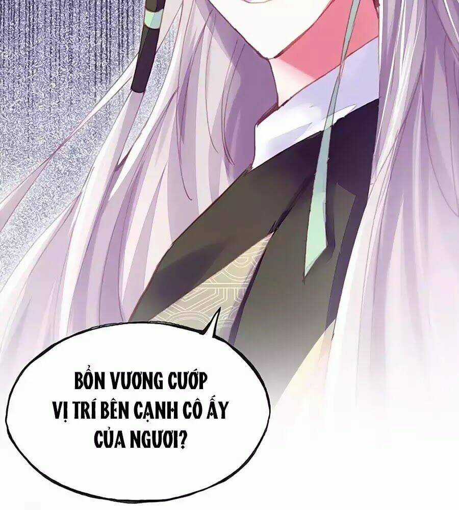 Trẫm Cũng Không Muốn Quá Khí Phách Chapter 35 trang 16